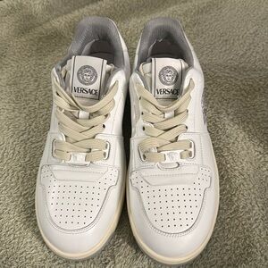 Versace shoes